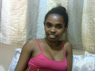 princessAria Porn Show