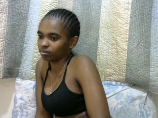 princessAria Porn Show