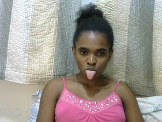 princessAria Porn Show