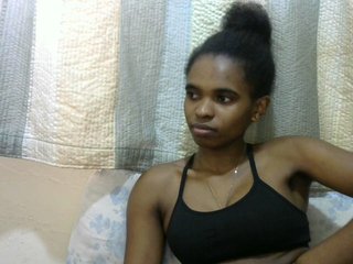 princessAria Porn Show