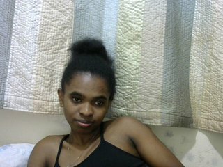 princessAria Porn Show