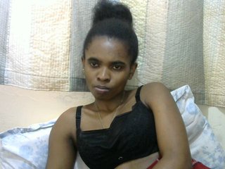 princessAria Porn Show