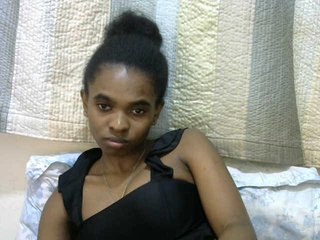 princessAria Porn Show