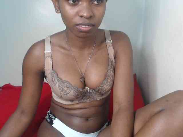 princessAria webcam