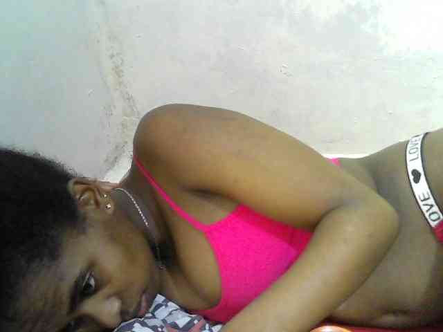 princessAria webcam