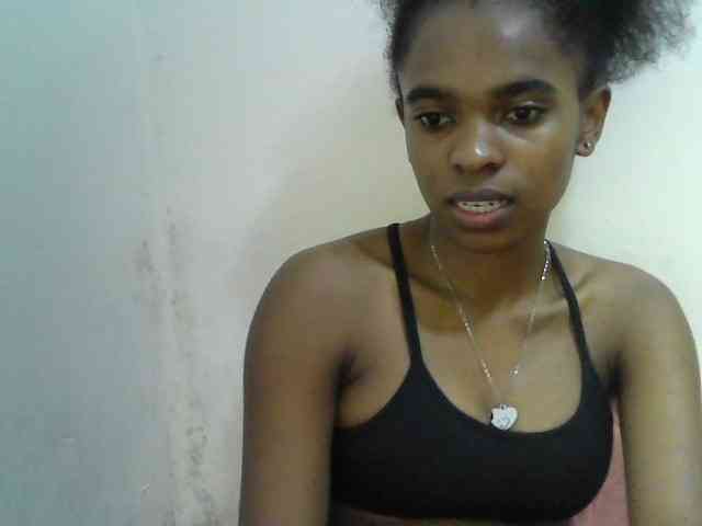 princessAria webcam