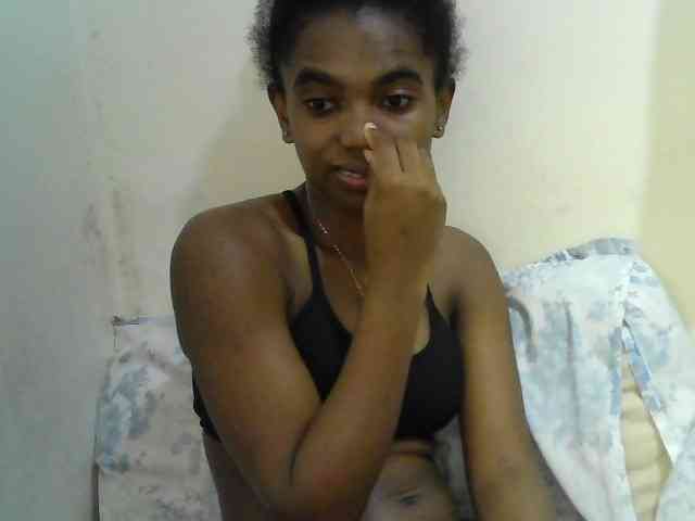 princessAria webcam