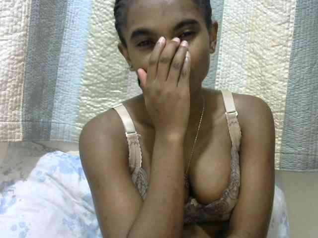 princessAria webcam