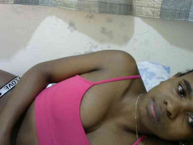 princessAria webcam
