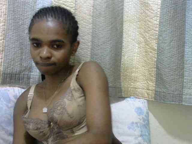 princessAria webcam