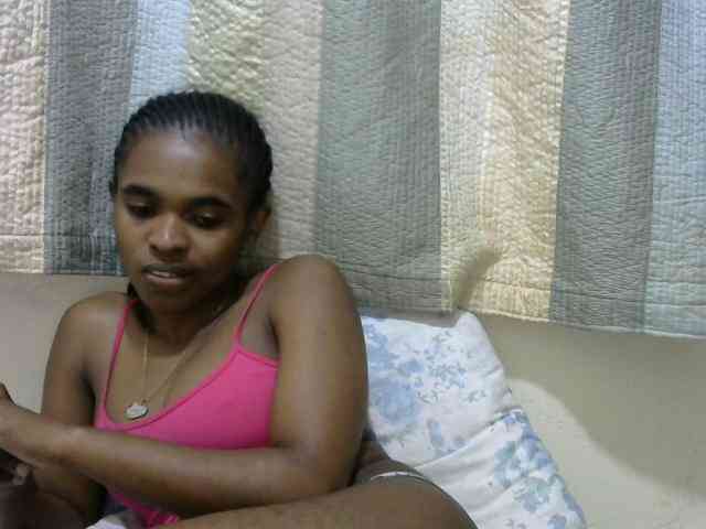 princessAria webcam