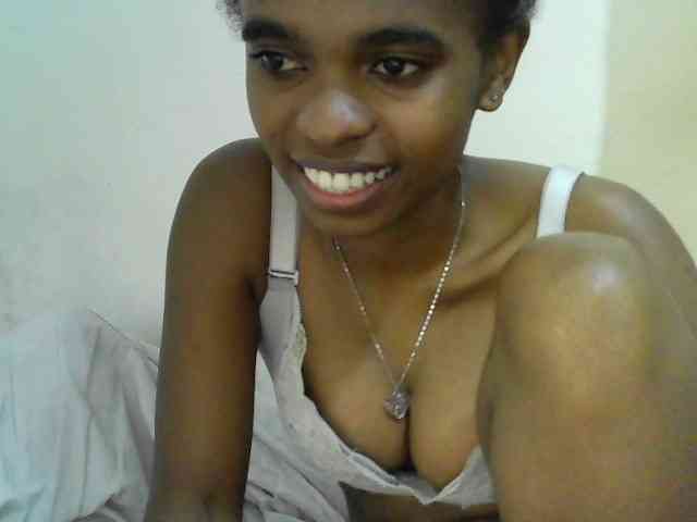 princessAria webcam