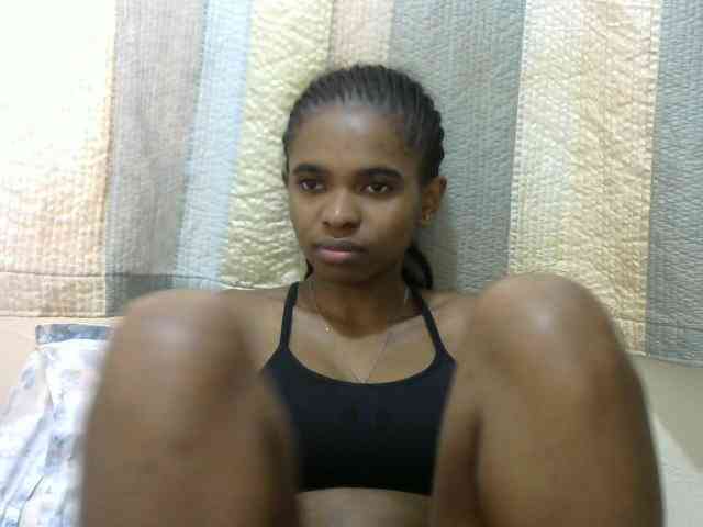 princessAria webcam