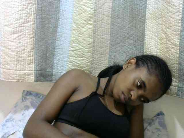 princessAria webcam