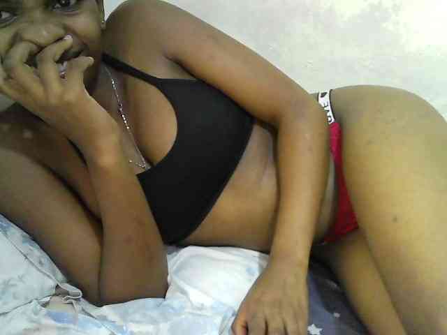 princessAria webcam