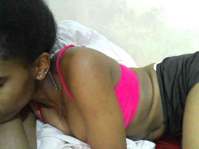 princessAria webcam
