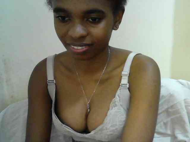 princessAria webcam