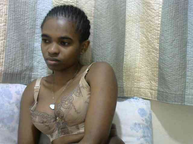 princessAria webcam