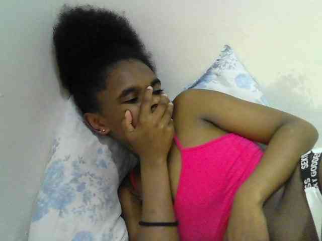 princessAria webcam