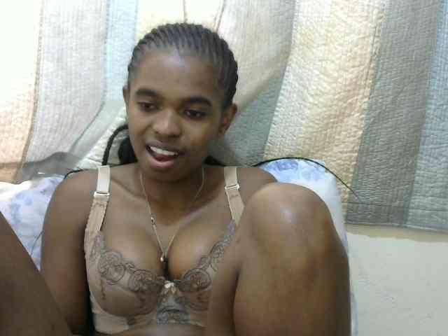 princessAria webcam