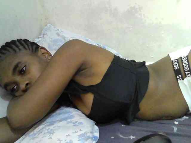 princessAria webcam