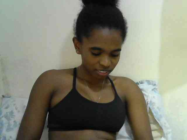 princessAria webcam