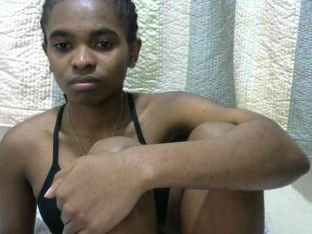 princessAria webcam