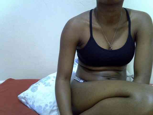 princessAria webcam