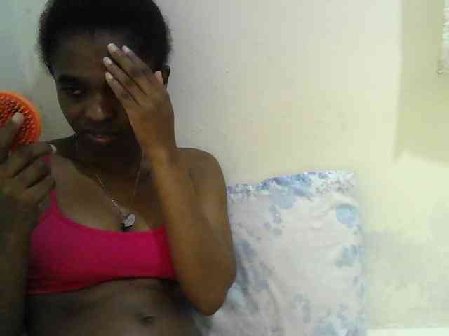 princessAria webcam