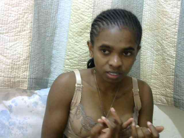 princessAria webcam