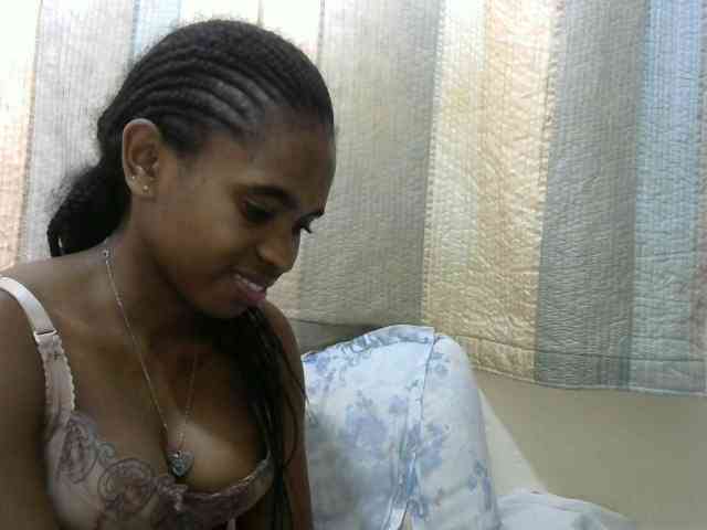 princessAria webcam