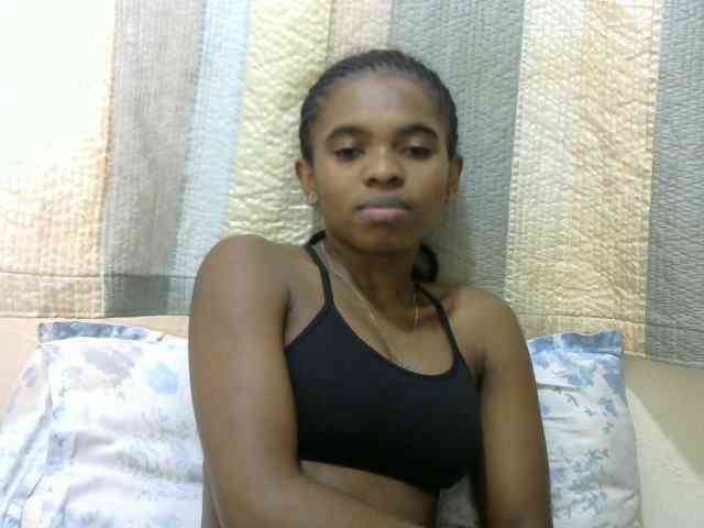 princessAria webcam