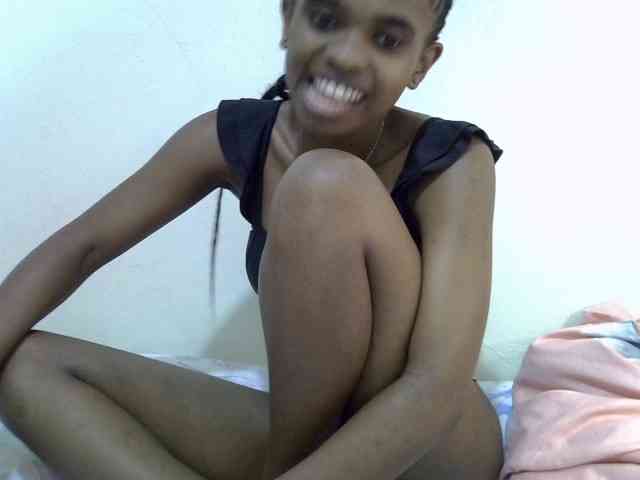 princessAria webcam