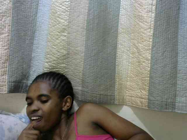 princessAria webcam