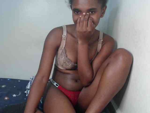 princessAria webcam