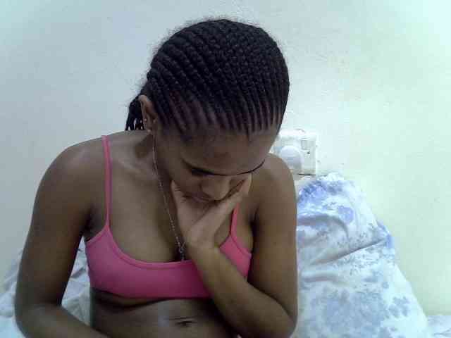 princessAria webcam