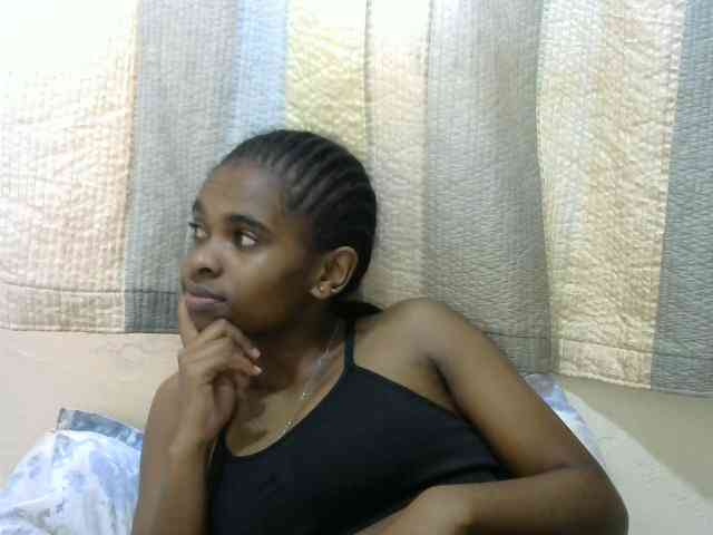 princessAria webcam