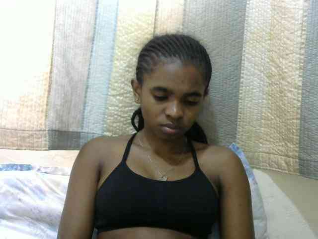 princessAria webcam