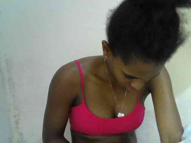 princessAria webcam
