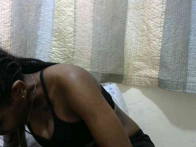 princessAria webcam