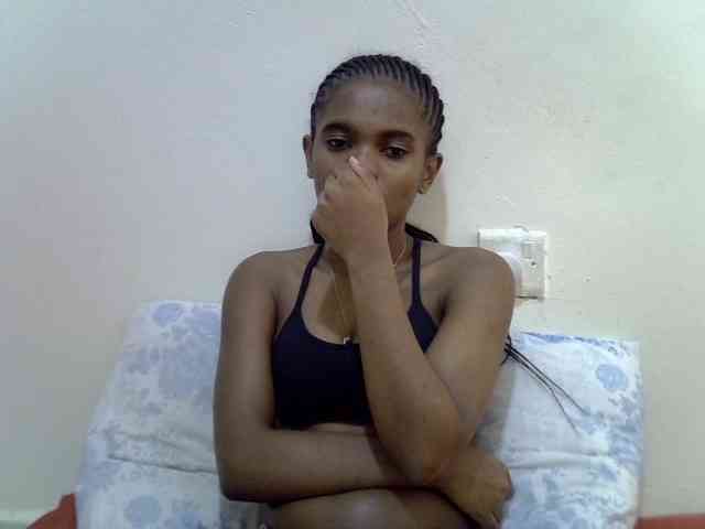 princessAria webcam