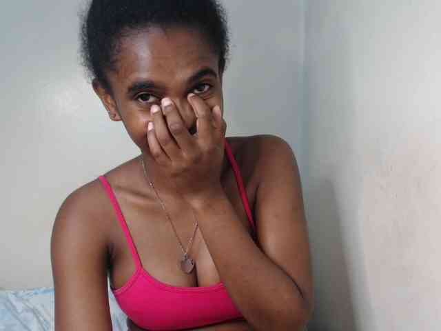 princessAria webcam