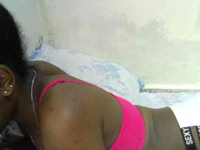 princessAria webcam