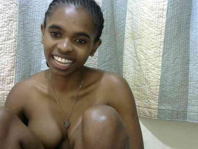 princessAria webcam