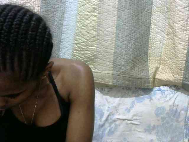 princessAria webcam