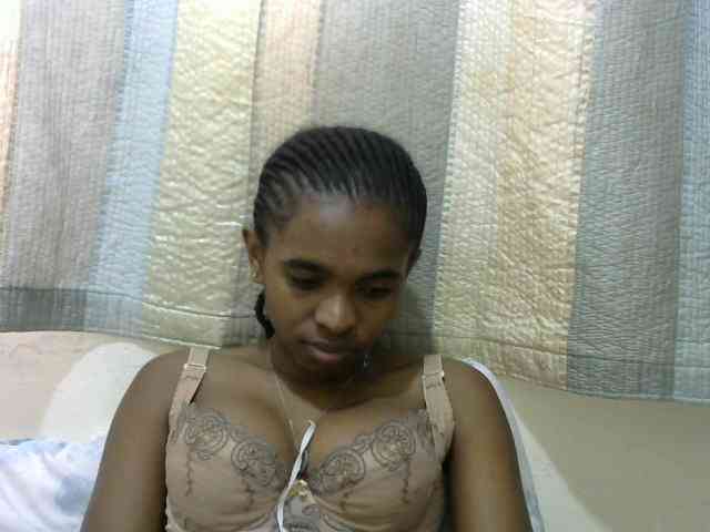 princessAria webcam