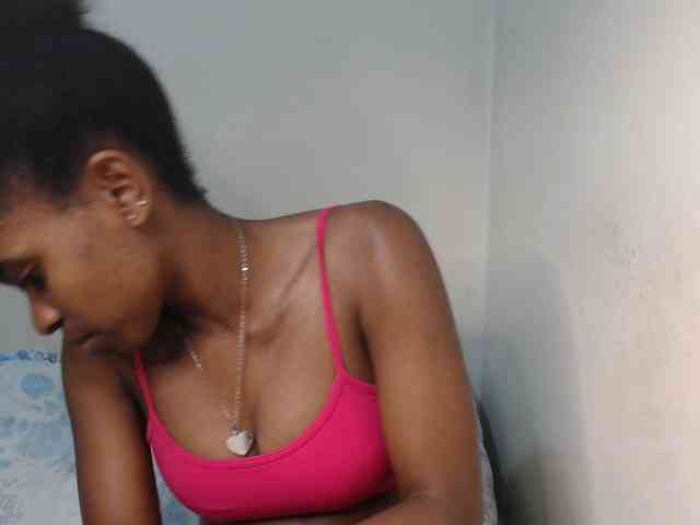 princessAria webcam
