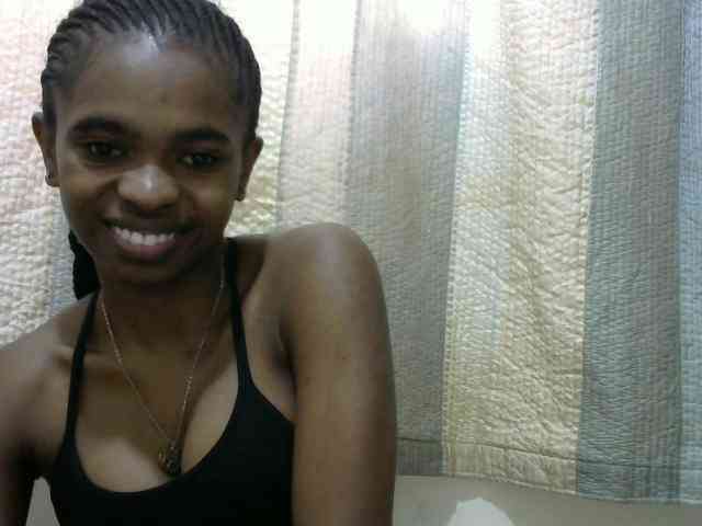 princessAria webcam