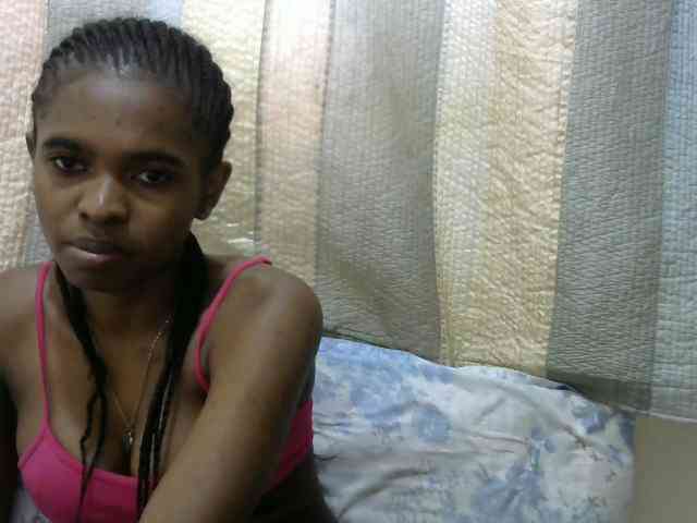 princessAria webcam