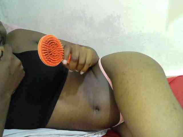 princessAria webcam